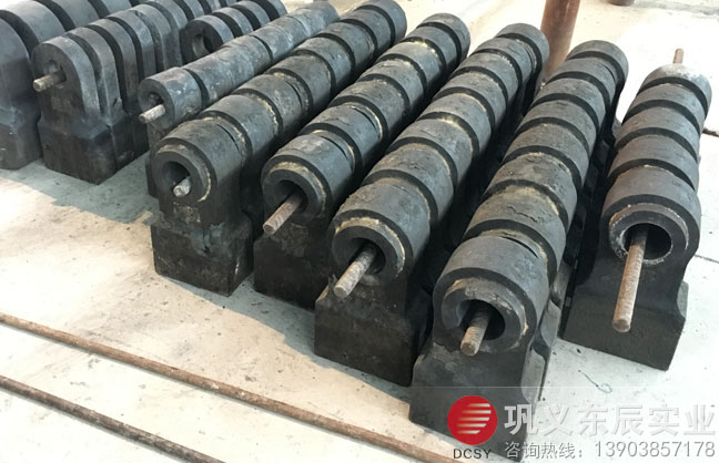合金耐磨破碎機錘頭
